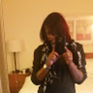 Meet your Posher, Keisha